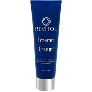 revitol eczema cream